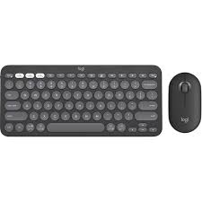 logitech keyboard